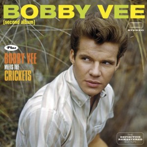 Vee ,Bobby - 2on1 Bobby Vee / Meet The Crickets